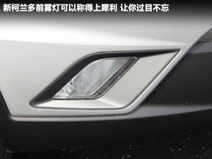 2011款 2.0T 手动 两驱舒适导航版 5座