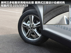 2011款 2.0T 手动 两驱舒适导航版 5座