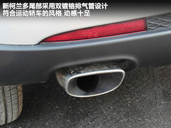 2011款 2.0T 手动 两驱舒适导航版 5座