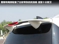 2011款 2.0T 手动 两驱舒适导航版 5座