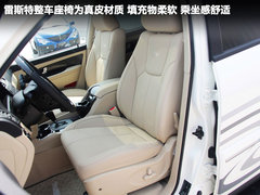 2011款 2.0T 手动 两驱舒适导航版 5座