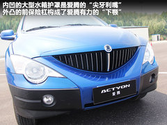 2011款 2.0T 手动 两驱舒适导航版 5座