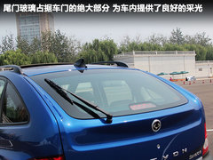2011款 2.0T 手动 两驱舒适导航版 5座