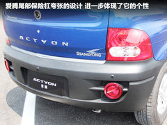 2011款 2.0T 手动 两驱舒适导航版 5座