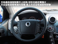 2011款 2.0T 手动 两驱舒适导航版 5座