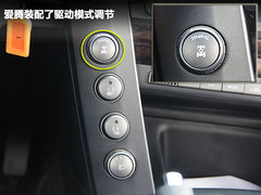 2011款 2.0T 手动 两驱舒适导航版 5座