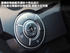2011款 2.0T 手动 两驱舒适导航版 5座