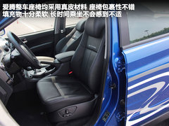2011款 2.0T 手动 两驱舒适导航版 5座