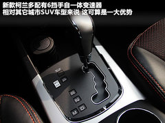 2011款 2.0T 手动 两驱舒适导航版 5座