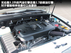 2011款 2.0T 手动 两驱舒适导航版 5座