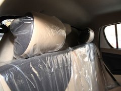 2011款 1.3L 手动 舒适型Ⅱ