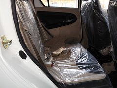 2011款 1.3L 手动 舒适型Ⅱ