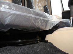 2011款 1.3L 手动 舒适型Ⅱ