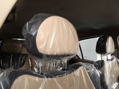 2011款 1.3L 手动 舒适型Ⅱ