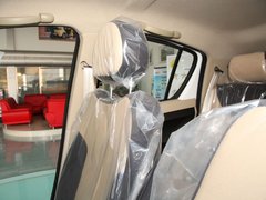 2011款 1.3L 手动 舒适型Ⅱ