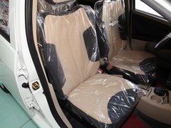 2011款 1.3L 手动 舒适型Ⅱ