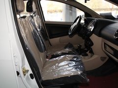 2011款 1.3L 手动 舒适型Ⅱ