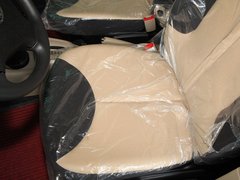 2011款 1.3L 手动 舒适型Ⅱ