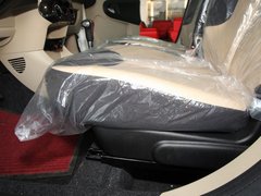 2011款 1.3L 手动 舒适型Ⅱ