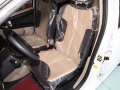 2011款 1.3L 手动 舒适型Ⅱ