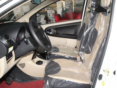 2011款 1.3L 手动 舒适型Ⅱ
