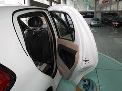 2011款 1.3L 手动 舒适型Ⅱ