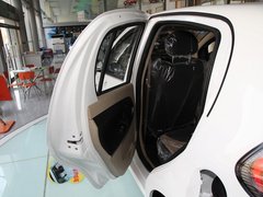 2011款 1.3L 手动 舒适型Ⅱ