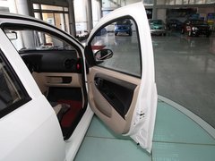 2011款 1.3L 手动 舒适型Ⅱ