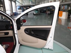 2011款 1.3L 手动 舒适型Ⅱ