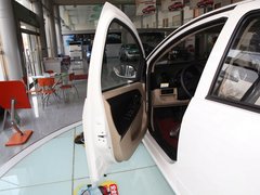 2011款 1.3L 手动 舒适型Ⅱ