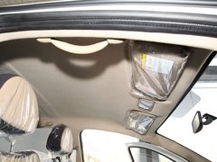 2011款 1.3L 手动 舒适型Ⅱ