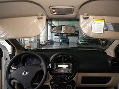 2011款 1.3L 手动 舒适型Ⅱ