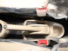 2011款 1.3L 手动 舒适型Ⅱ