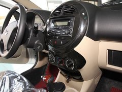 2011款 1.3L 手动 舒适型Ⅱ