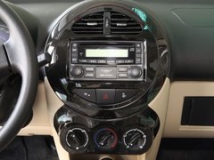2011款 1.3L 手动 舒适型Ⅱ