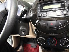 2011款 1.3L 手动 舒适型Ⅱ