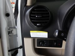 2011款 1.3L 手动 舒适型Ⅱ