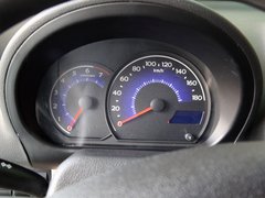 2011款 1.3L 手动 舒适型Ⅱ