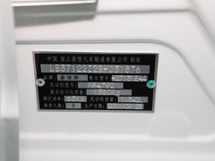 2011款 1.3L 手动 舒适型Ⅱ