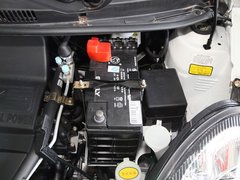 2011款 1.3L 手动 舒适型Ⅱ