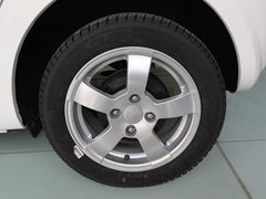 2011款 1.3L 手动 舒适型Ⅱ