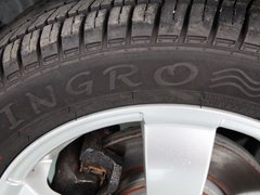 2011款 1.3L 手动 舒适型Ⅱ