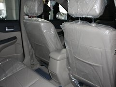 2011款 1.5L 手动 优悦型
