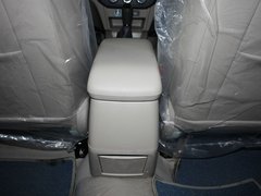 2011款 1.5L 手动 优悦型