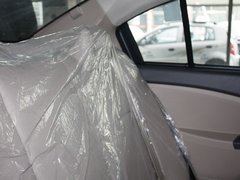 2011款 1.5L 手动 优悦型