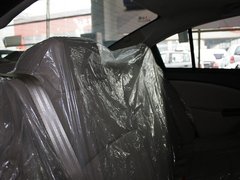 2011款 1.5L 手动 优悦型