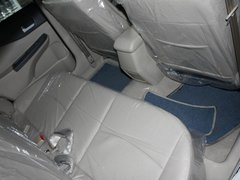 2011款 1.5L 手动 优悦型