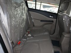 2011款 1.5L 手动 优悦型