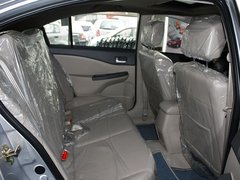 2011款 1.5L 手动 优悦型