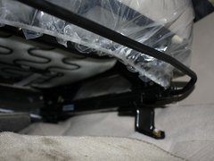 2011款 1.5L 手动 优悦型